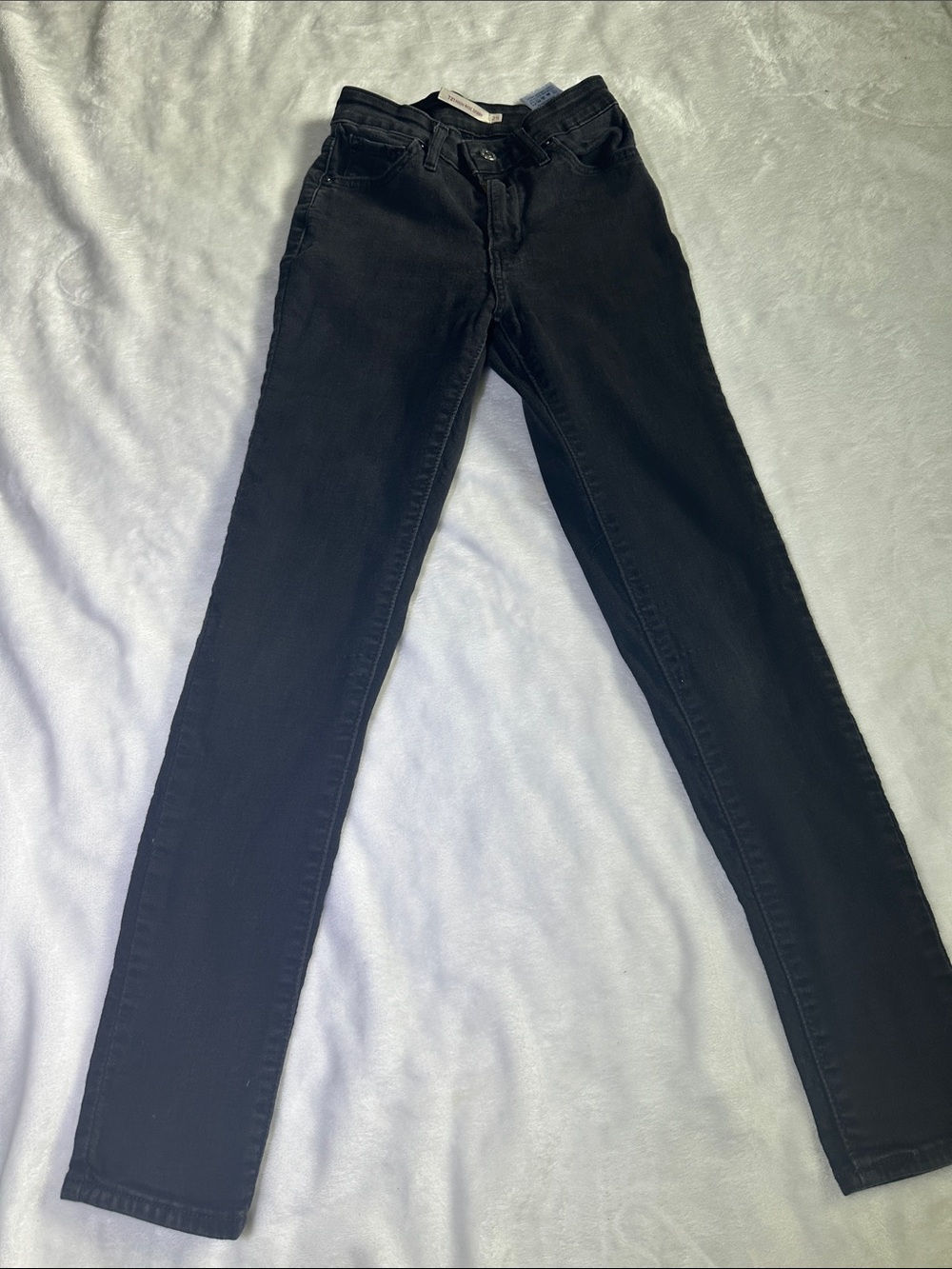 Women’s Black Slim Jeans